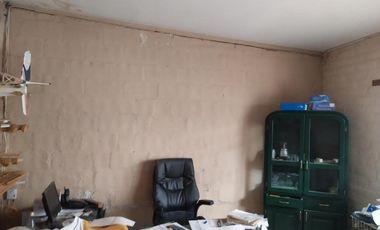 VENTA- PROPIEDAD DE VENTA EN EL SECTOR DEL PARQUE INDUSTRIAL DE RIOBAMBA / 21URB021
