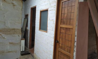 VENTA- PROPIEDAD DE VENTA EN EL SECTOR DEL PARQUE INDUSTRIAL DE RIOBAMBA / 21URB021