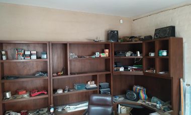 VENTA- PROPIEDAD DE VENTA EN EL SECTOR DEL PARQUE INDUSTRIAL DE RIOBAMBA / 21URB021