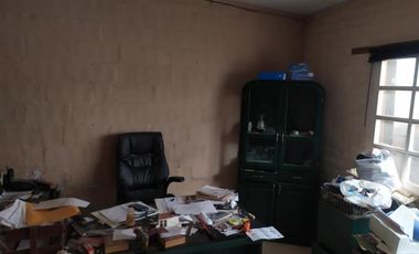 VENTA- PROPIEDAD DE VENTA EN EL SECTOR DEL PARQUE INDUSTRIAL DE RIOBAMBA / 21URB021