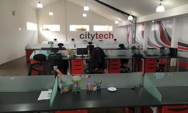 VENTA- PROPIEDAD DE VENTA EN EL SECTOR DEL PARQUE INDUSTRIAL DE RIOBAMBA / 21URB021