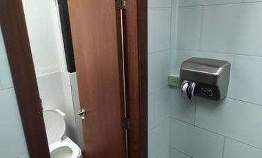 VENTA- PROPIEDAD DE VENTA EN EL SECTOR DEL PARQUE INDUSTRIAL DE RIOBAMBA / 21URB021