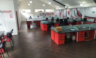 VENTA- PROPIEDAD DE VENTA EN EL SECTOR DEL PARQUE INDUSTRIAL DE RIOBAMBA / 21URB021