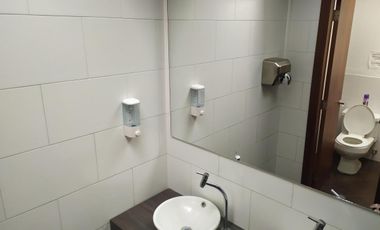 VENTA- PROPIEDAD DE VENTA EN EL SECTOR DEL PARQUE INDUSTRIAL DE RIOBAMBA / 21URB021