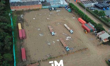 lote en venta en acopi. Cod V9981