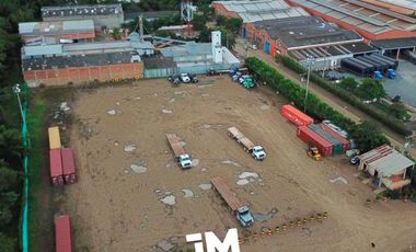 lote en venta en acopi. Cod V9981