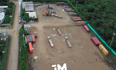 lote en venta en acopi. Cod V9981