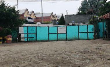 lote en venta en acopi. Cod V9981