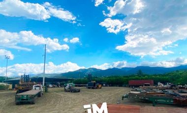 lote en venta en acopi. Cod V9981