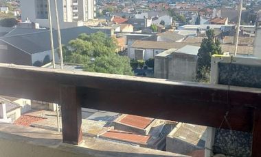 venta departamento 2 ambientes  necochea al  frente excelete edificio a metros del  mar