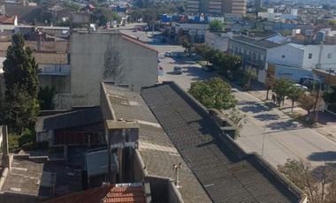 venta departamento 2 ambientes  necochea al  frente excelete edificio a metros del  mar