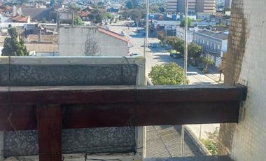 venta departamento 2 ambientes  necochea al  frente excelete edificio a metros del  mar