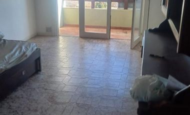 venta departamento 2 ambientes  necochea al  frente excelete edificio a metros del  mar