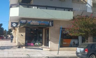venta departamento 2 ambientes  necochea al  frente excelete edificio a metros del  mar