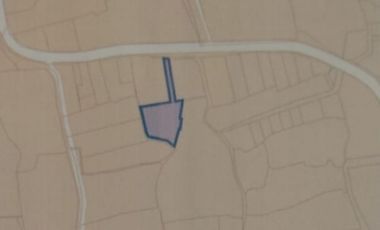 DI JUAL TANAH KAVLING GIANYAR  BALI