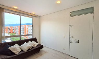 apartamento en arriendo en arboleda. Cod A9763544