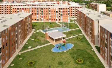 apartamento en arriendo en arboleda. Cod A9763544