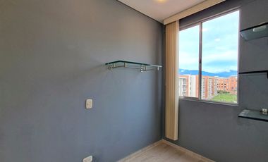 apartamento en arriendo en arboleda. Cod A9763544