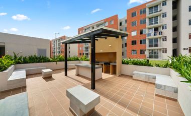 apartamento en arriendo en arboleda. Cod A9763544