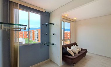 apartamento en arriendo en arboleda. Cod A9763544