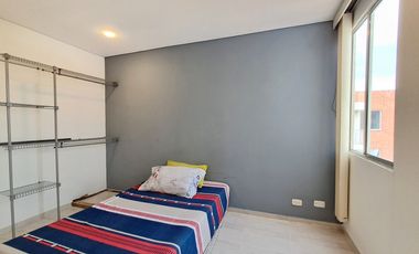 apartamento en arriendo en arboleda. Cod A9763544