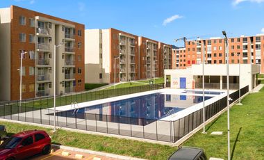 apartamento en arriendo en arboleda. Cod A9763544