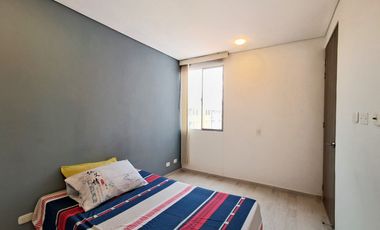 apartamento en arriendo en arboleda. Cod A9763544