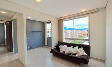 apartamento en arriendo en arboleda. Cod A9763544