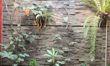 Rumah Tanah Luas di Pharmindo Cimahi Selatan