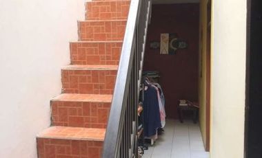 Rumah Tanah Luas di Pharmindo Cimahi Selatan