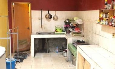 Rumah Tanah Luas di Pharmindo Cimahi Selatan