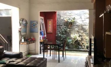 Rumah Tanah Luas di Pharmindo Cimahi Selatan