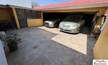 VENTA CASA EN PEDREGAL DE SAN FRANCISCO COYOACAN, PROYECTO COTIZADO