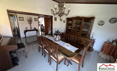 VENTA CASA EN PEDREGAL DE SAN FRANCISCO COYOACAN, PROYECTO COTIZADO