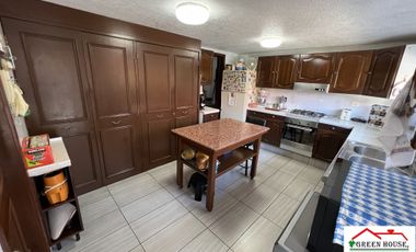 VENTA CASA EN PEDREGAL DE SAN FRANCISCO COYOACAN, PROYECTO COTIZADO