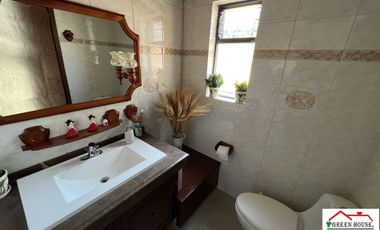 VENTA CASA EN PEDREGAL DE SAN FRANCISCO COYOACAN, PROYECTO COTIZADO
