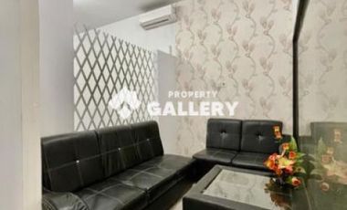 Ruko Komplek Centrium Jalan Katamso MEDAN