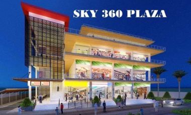 Community Mall for Sale in Valenzuela