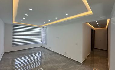 apartamento en venta en la hacienda. Cod V5077