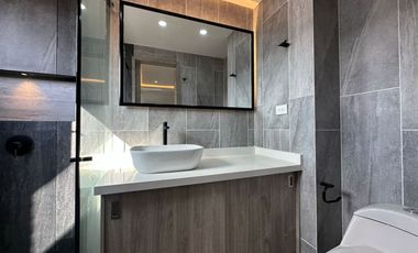 apartamento en venta en la hacienda. Cod V5077