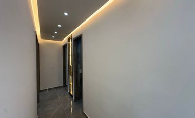 apartamento en venta en la hacienda. Cod V5077