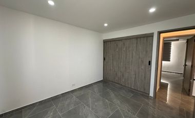 apartamento en venta en la hacienda. Cod V5077