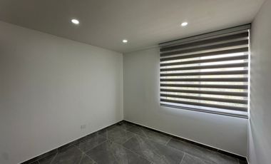 apartamento en venta en la hacienda. Cod V5077
