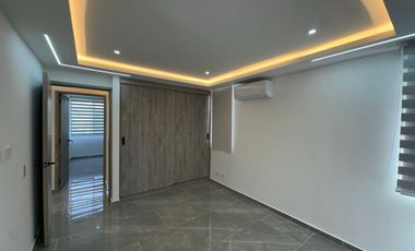 apartamento en venta en la hacienda. Cod V5077