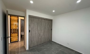 apartamento en venta en la hacienda. Cod V5077