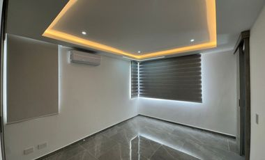 apartamento en venta en la hacienda. Cod V5077