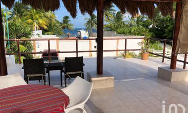 Casa en venta en Puerto Morelos, Quintana Roo