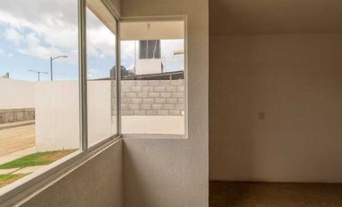 VENTA DE CASA ECONOMICA 2 RECAMARAS Y ALCOBA  EN TULANCINGO HIDALGO