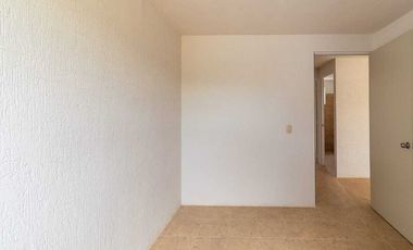 VENTA DE CASA ECONOMICA 2 RECAMARAS Y ALCOBA  EN TULANCINGO HIDALGO