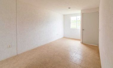 VENTA DE CASA ECONOMICA 2 RECAMARAS Y ALCOBA  EN TULANCINGO HIDALGO